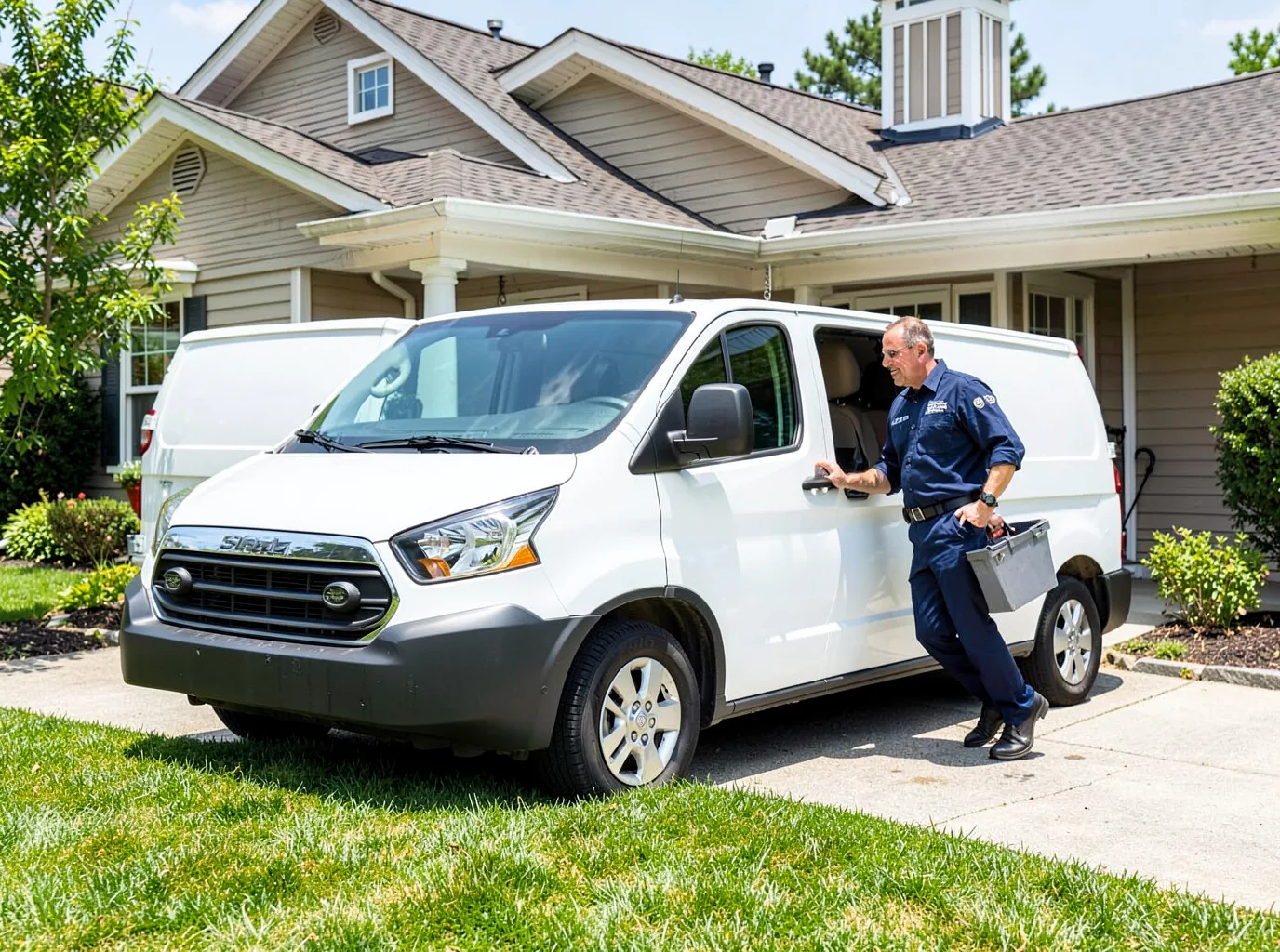 Emergency Plumber company in Arlington, KS