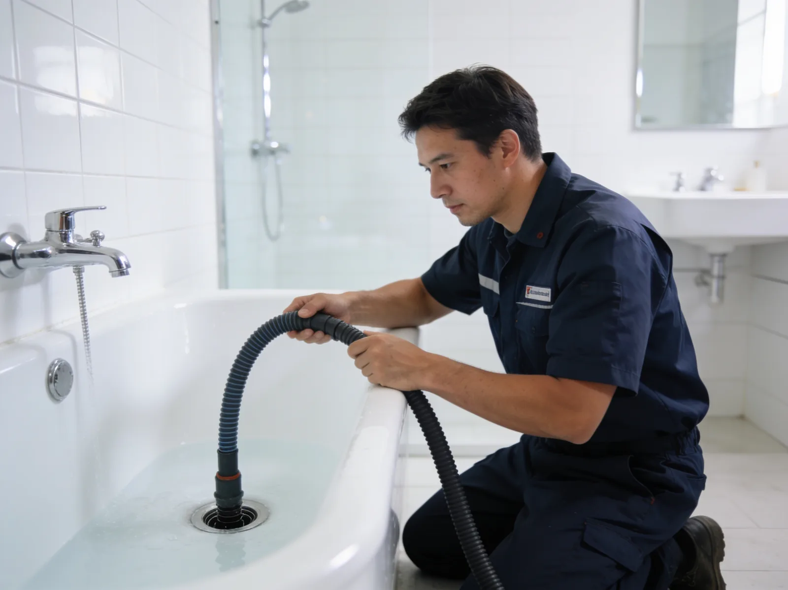 Emergency Plumber Arlington, KS FAQs
